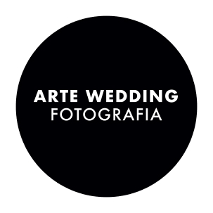 arte wedding fotografia logo