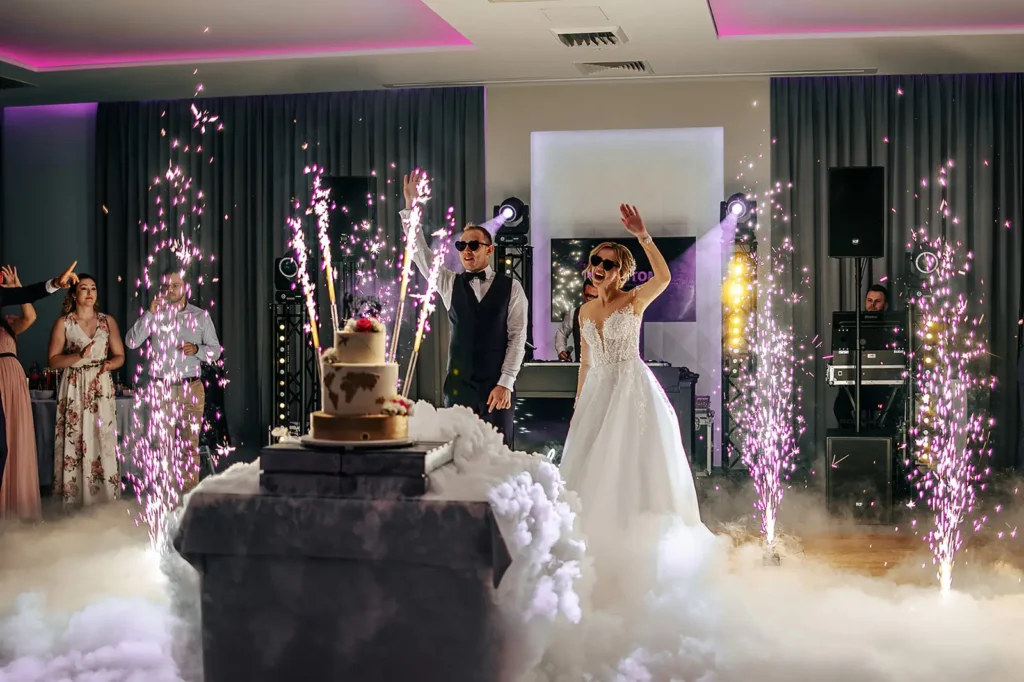 Fontanna Iskier Music Tom Poznań