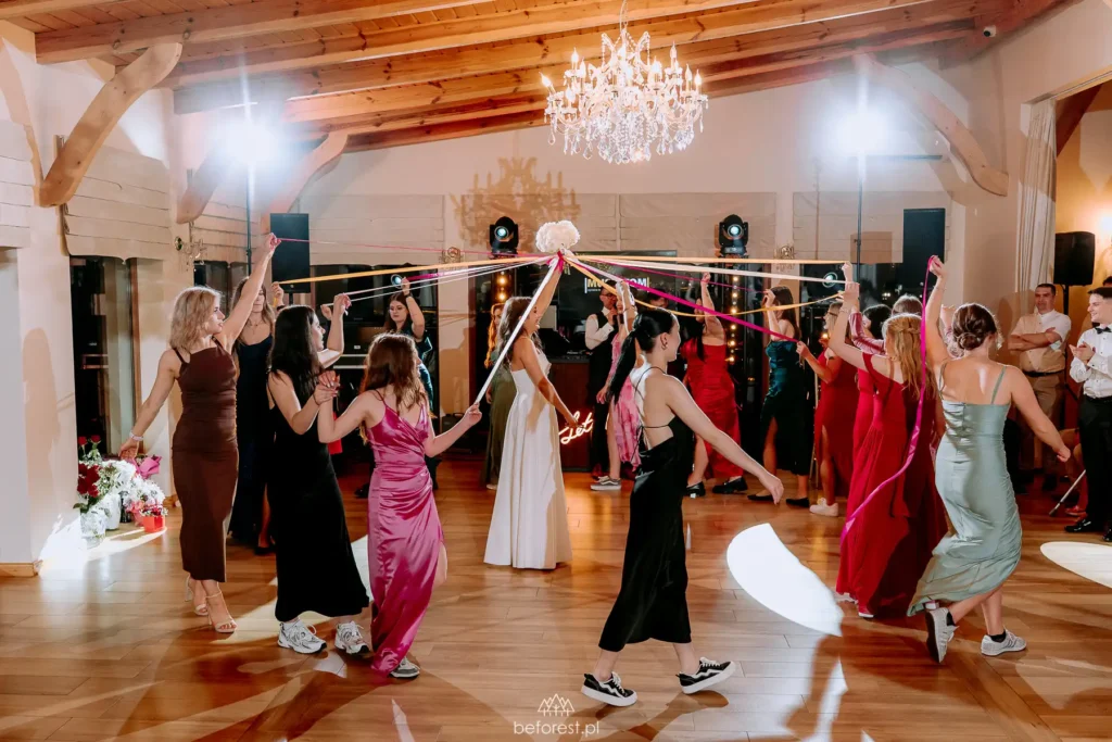 Oczepiny Music Tom
