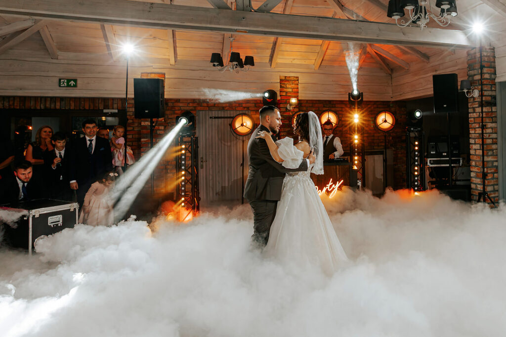 WERONIKA I DAMIAN