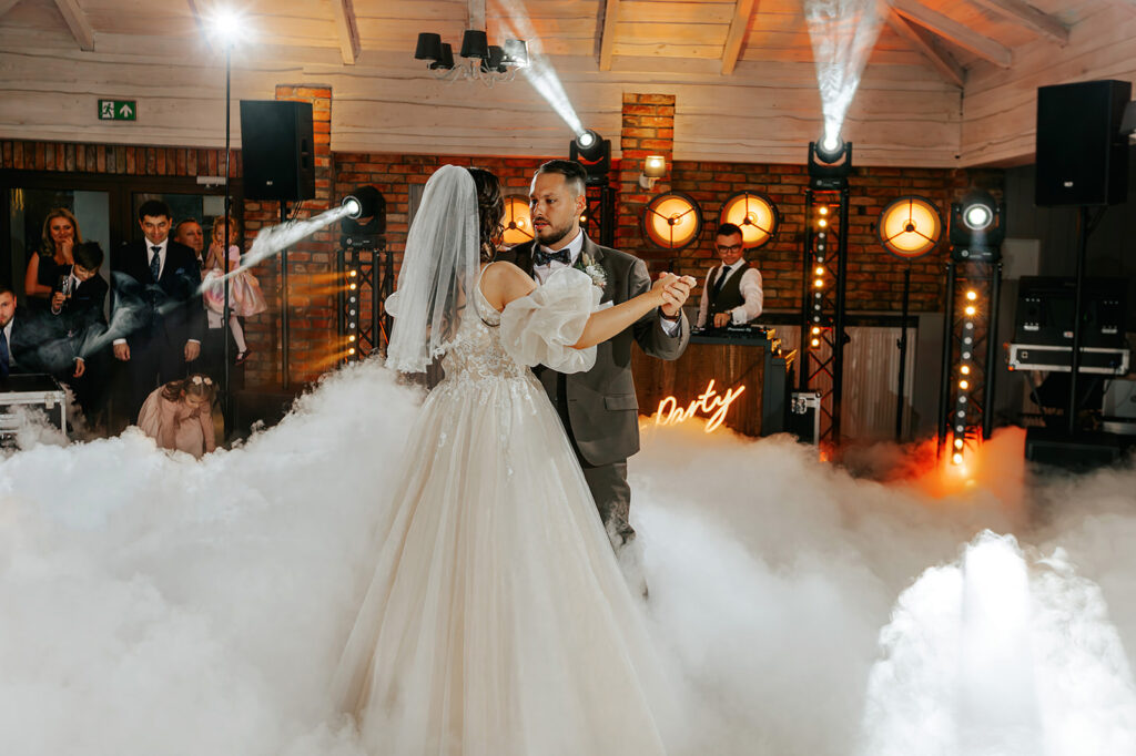 WERONIKA I DAMIAN